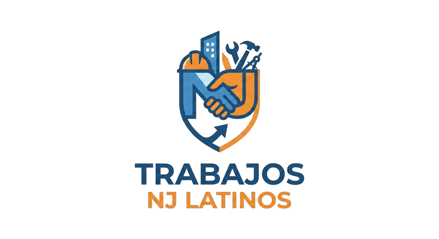 NJ EMPLEOS LATINOS